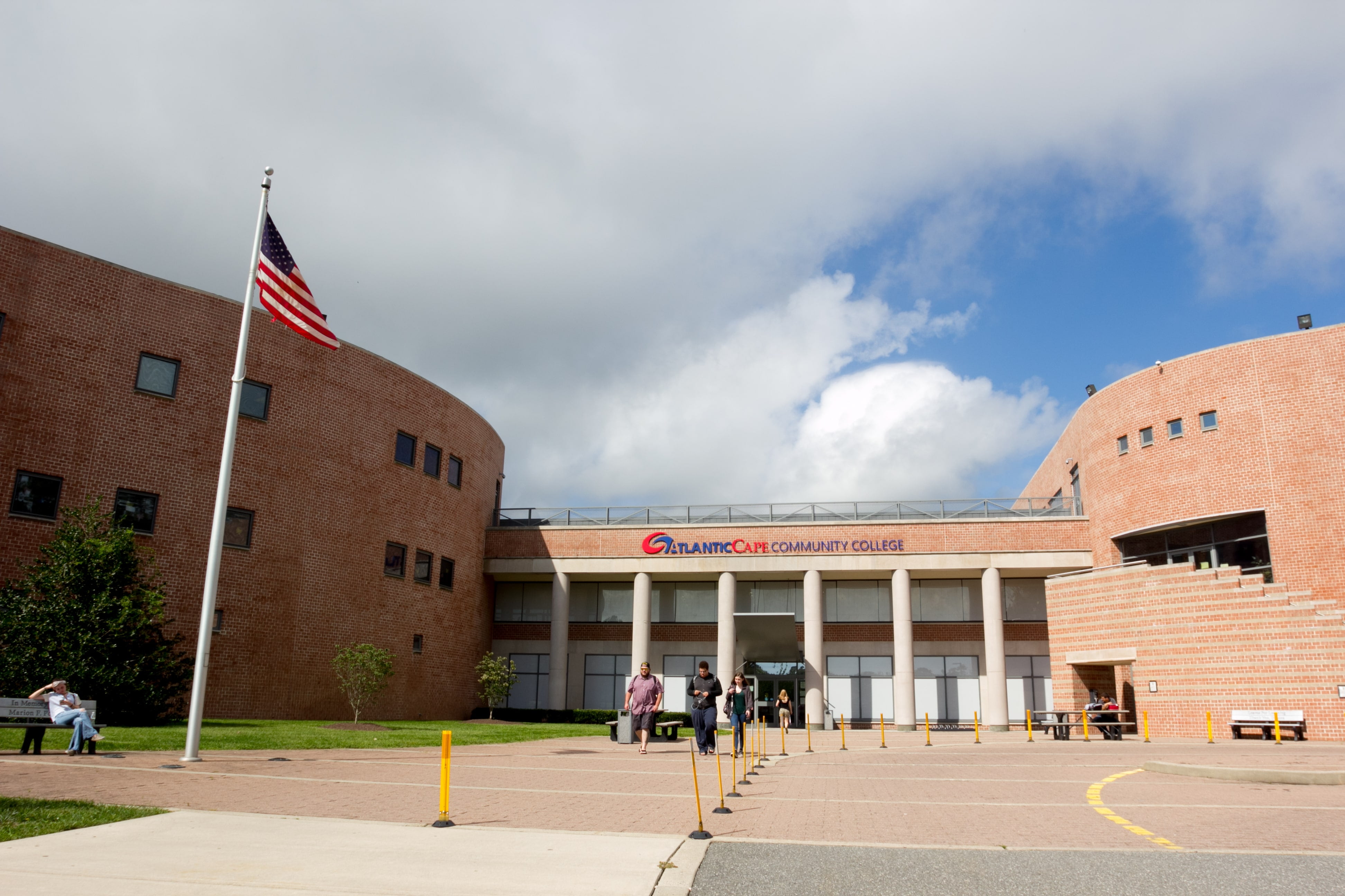 Cape May Campus