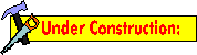 Under Constuction Warning